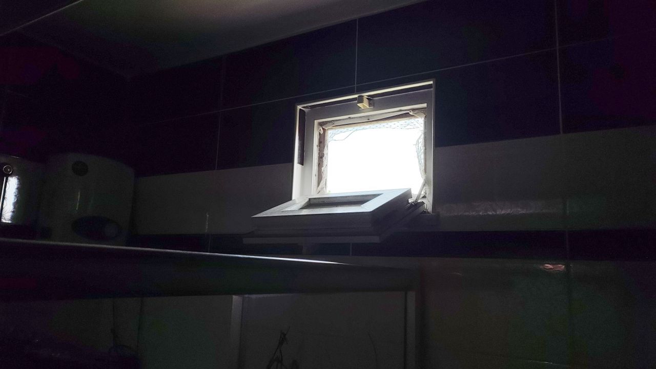 2 yıldır boş olan eve giren kadın şoke oldu! 'Hayatımda böyle bir şey görmedim' 7