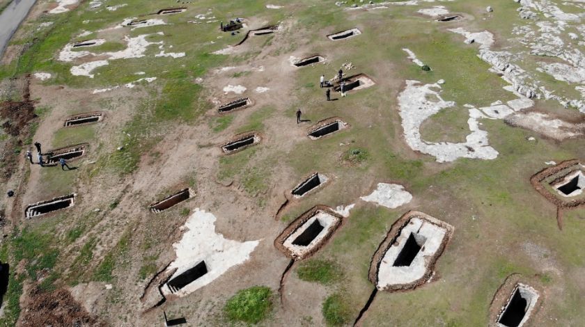 Adıyaman’dan heyecanlandıran haber! Çalışmalar başladı 1