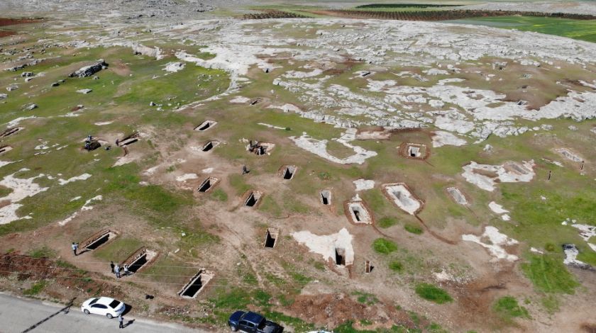 Adıyaman’dan heyecanlandıran haber! Çalışmalar başladı 3