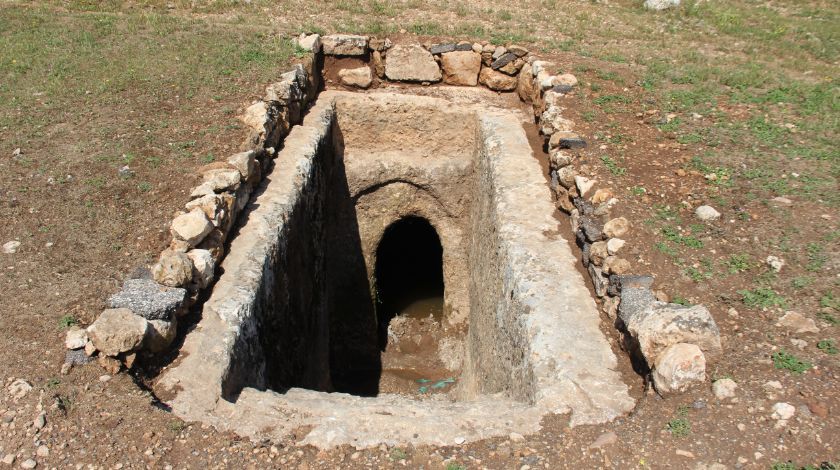 Adıyaman’dan heyecanlandıran haber! Çalışmalar başladı 4