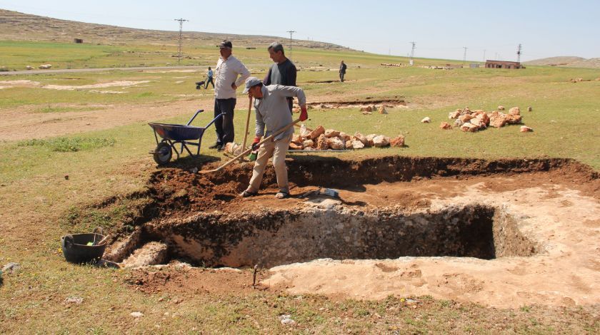 Adıyaman’dan heyecanlandıran haber! Çalışmalar başladı 5