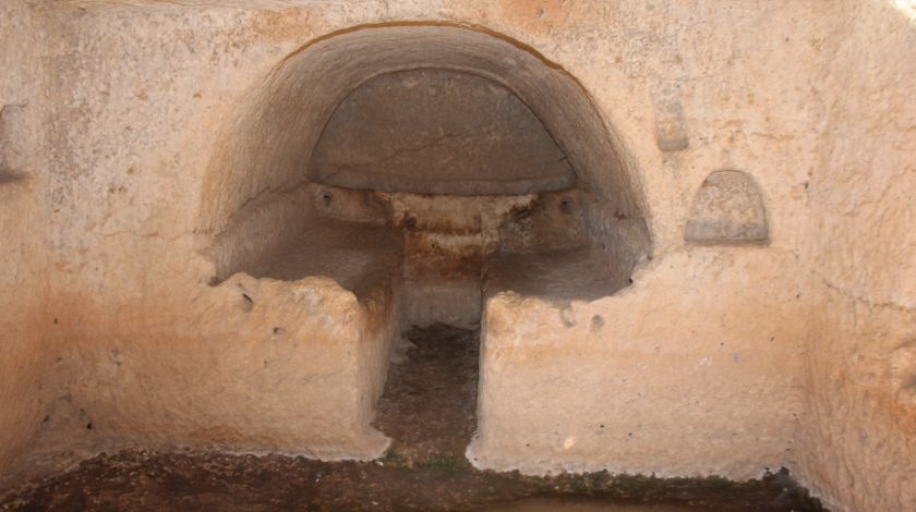 Adıyaman’dan heyecanlandıran haber! Çalışmalar başladı 6