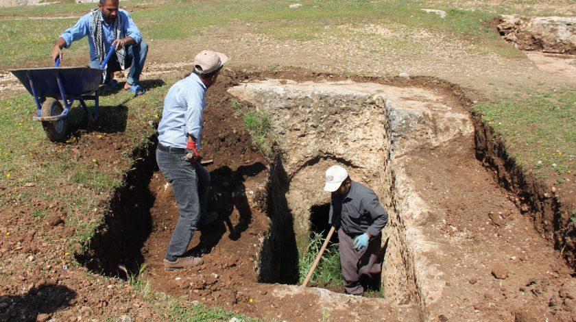 Adıyaman’dan heyecanlandıran haber! Çalışmalar başladı 7