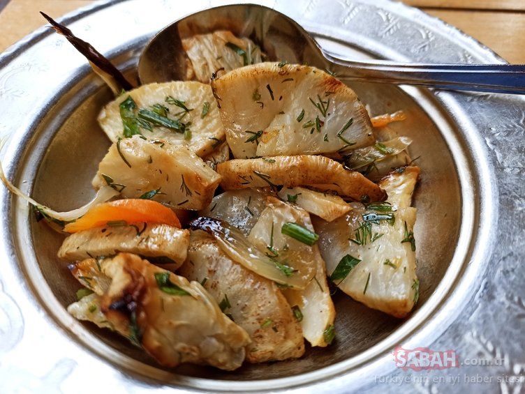 Akciğerleri hızla baştan sona temizliyor! Bu besin doğal antibiyotik gibi 13