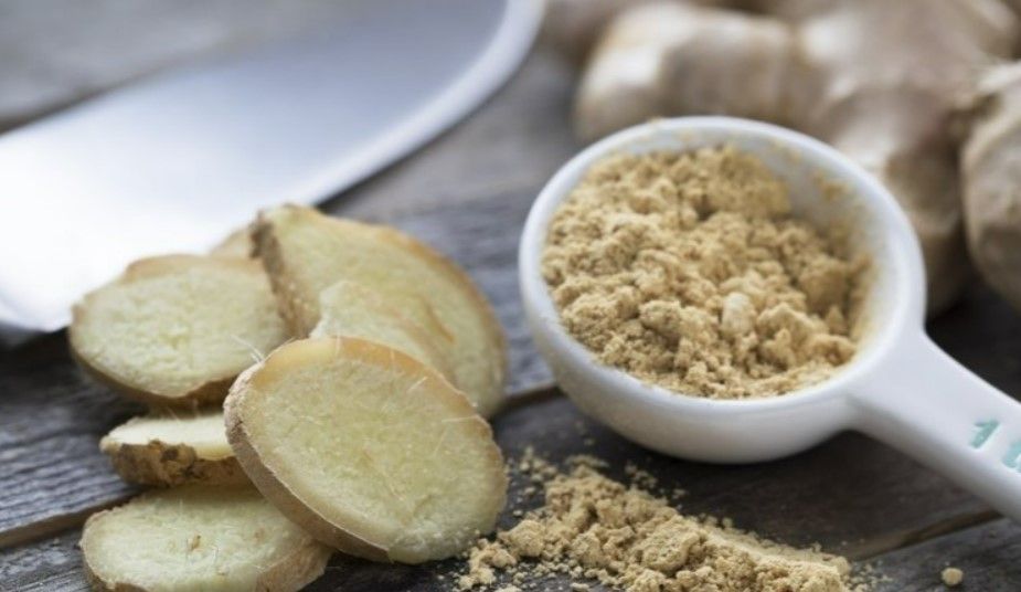 Akciğerleri hızla baştan sona temizliyor! Bu besin doğal antibiyotik gibi 4