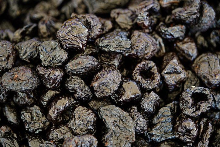 Dakikalar içinde kabızlığa son veriyor! İlaç etkisi gösteren 17 süper besin 4