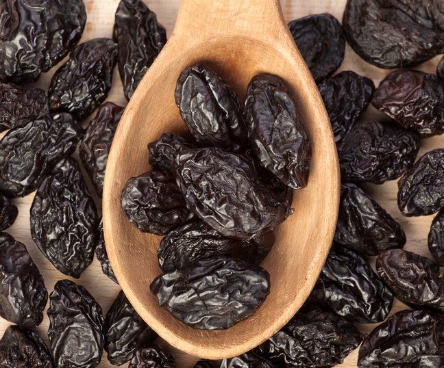 Dakikalar içinde kabızlığa son veriyor! İlaç etkisi gösteren 17 süper besin 6