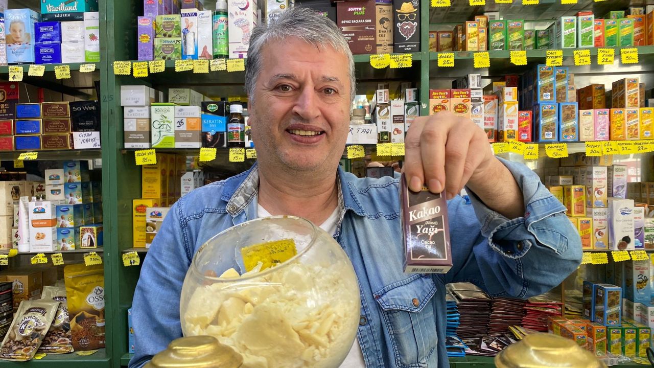 Talep patlaması yaşandı! Her kadın kullanıyor 2