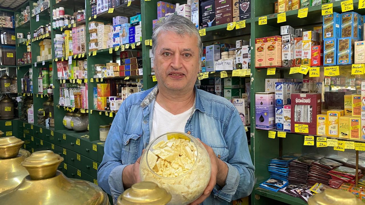 Talep patlaması yaşandı! Her kadın kullanıyor 3