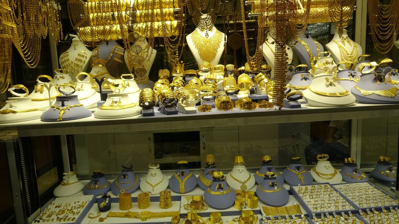 Türkiye’de bir ilk! Diyarbakır’daki kuyumculardan turist hamlesi 4