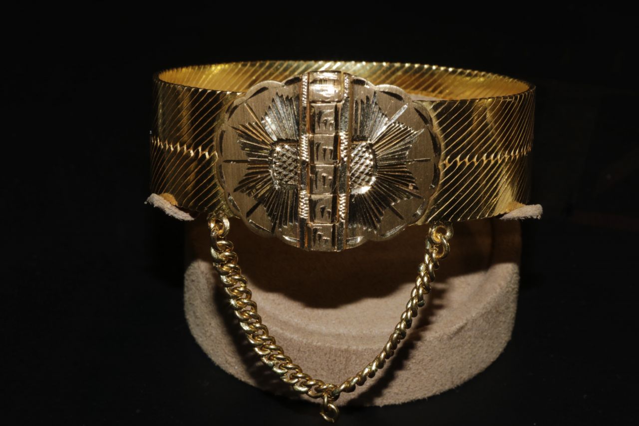 Türkiye’de bir ilk! Diyarbakır’daki kuyumculardan turist hamlesi 3