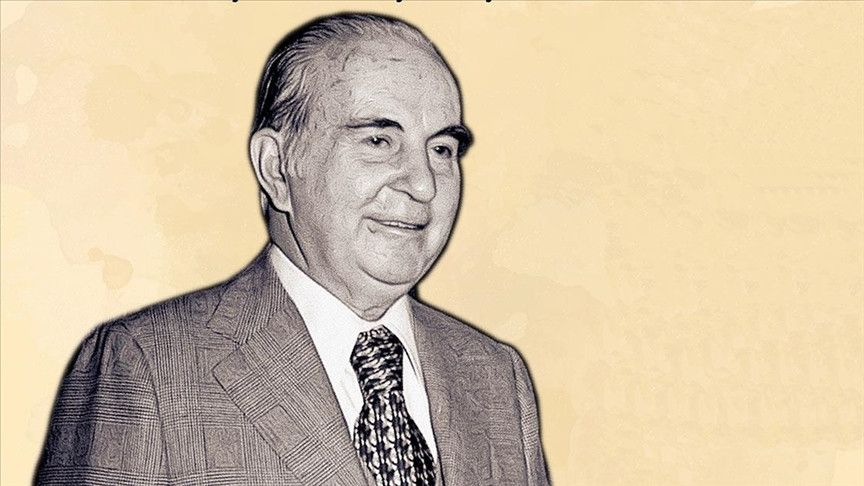 MHP Lideri Devlet Bahçeli önsözünü yazdı! 49 özel ses, bir kitapta toplandı... 13