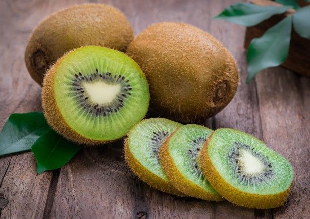 Bağırsakları motor gibi çalıştıran lif zengini 8 besin 8