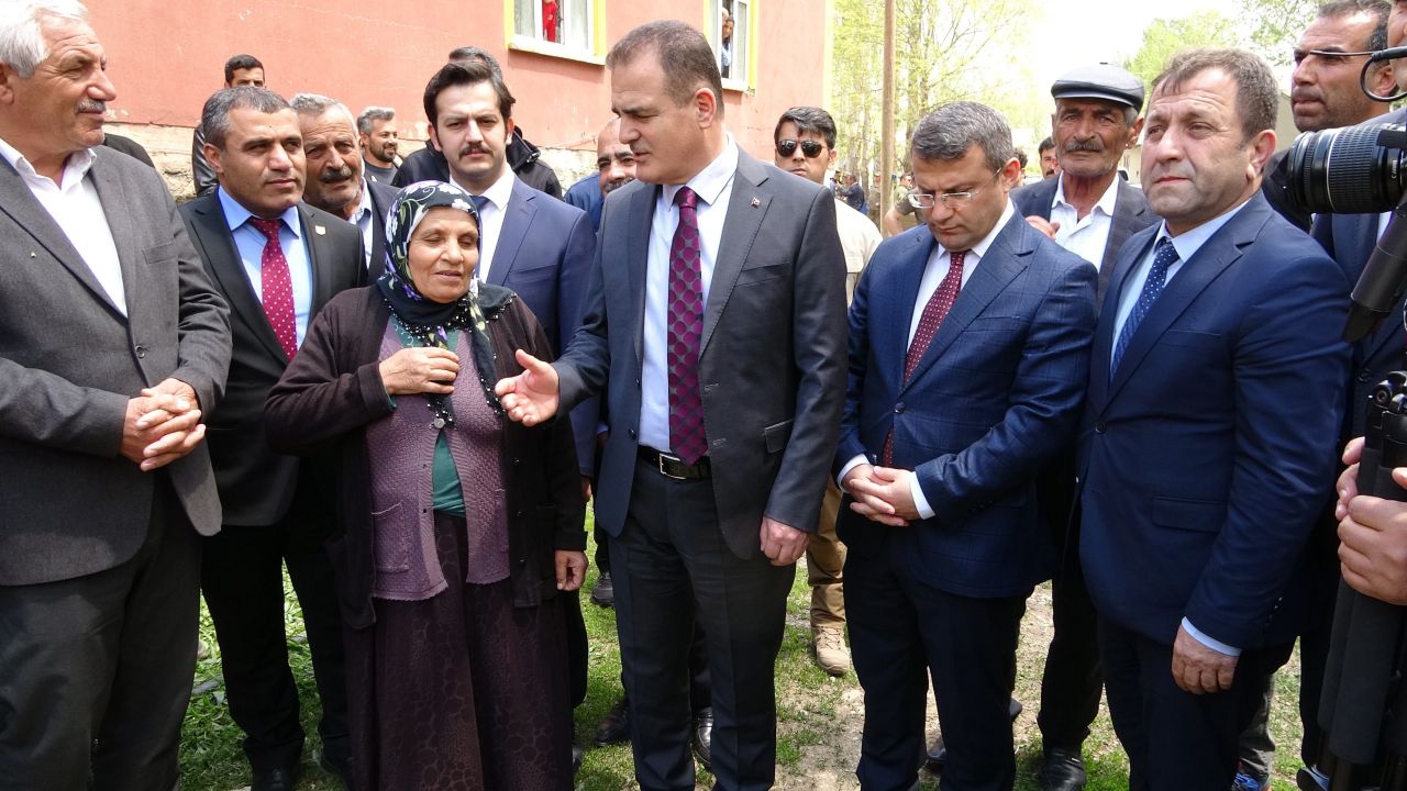 Tek geçim kaynağı olan ineği ölen kadına sürpriz 6