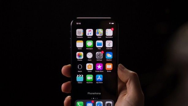 iPhone'un gizli özelliği ortaya çıktı 11
