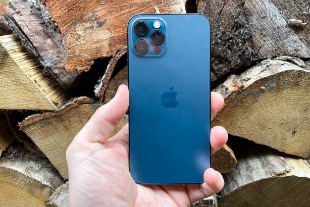 iPhone'un gizli özelliği ortaya çıktı 12