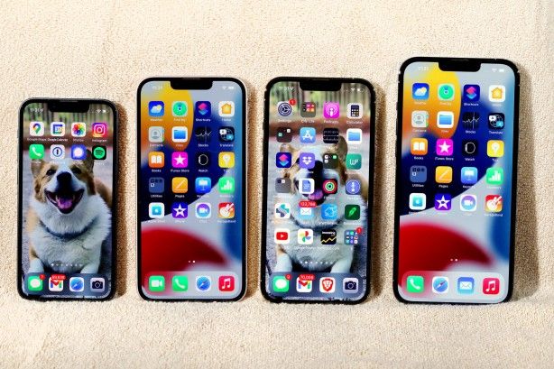 iPhone'un gizli özelliği ortaya çıktı 3