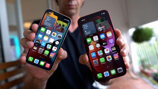 iPhone'un gizli özelliği ortaya çıktı 4