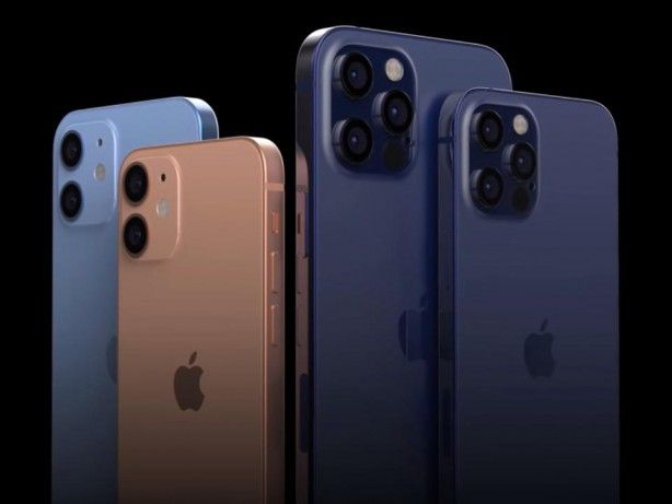 iPhone'un gizli özelliği ortaya çıktı 8
