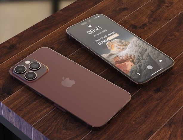 iPhone'un gizli özelliği ortaya çıktı 9