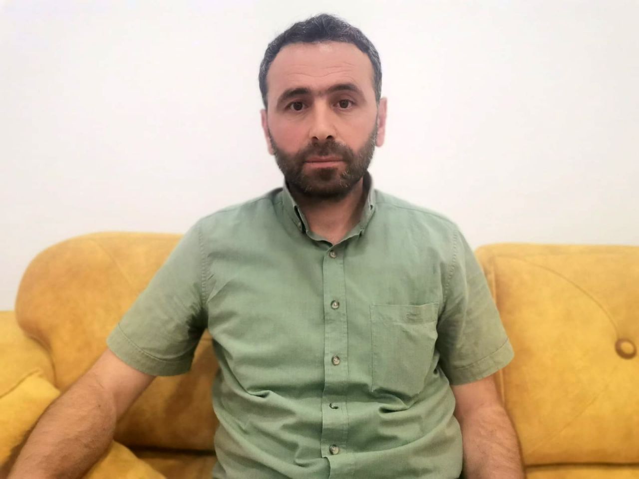 İzmir’de doktora dehşeti yaşattılar! Hepsi birden saldırdı 6