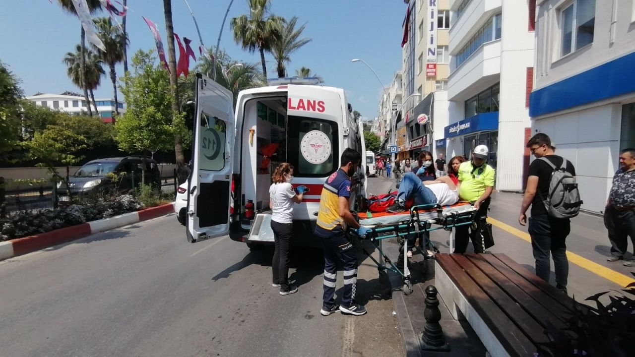 'Ben kullanmıyordum' dedi, polisin sözleri sonrası çark etti 3