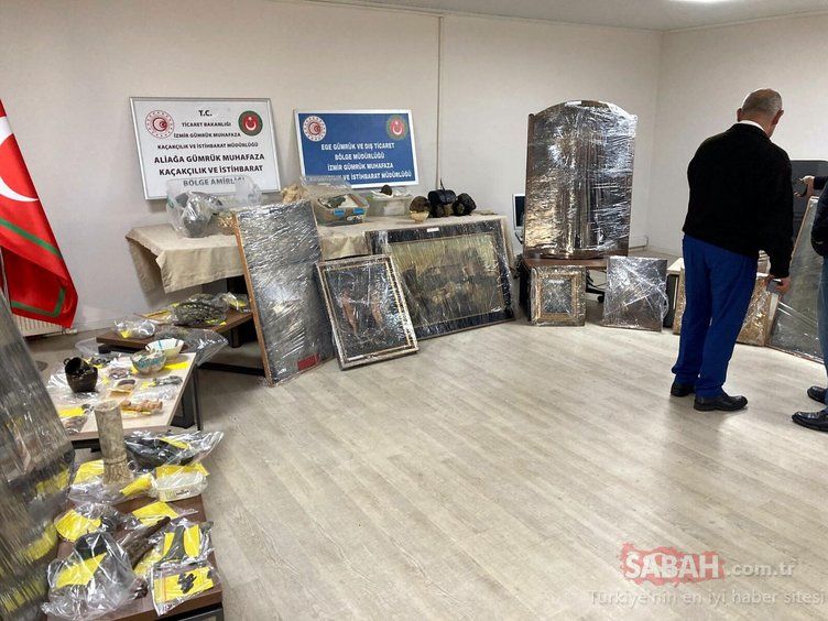 İzmir'de 'Tsantsa' operasyonu! Korkunç gelenek: Öldürüp kafalarını küçültüyorlar 12