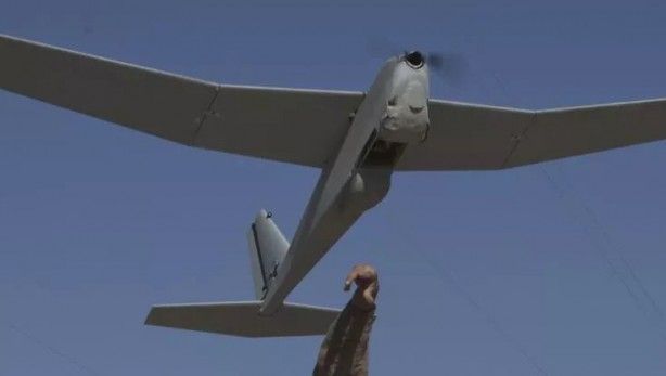 İşte terör örgütlerine destek ve silah veren ülkeler! 18