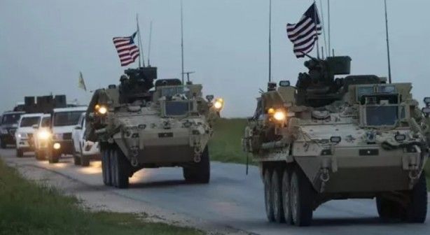 İşte terör örgütlerine destek ve silah veren ülkeler! 21