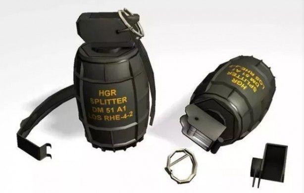 İşte terör örgütlerine destek ve silah veren ülkeler! 31