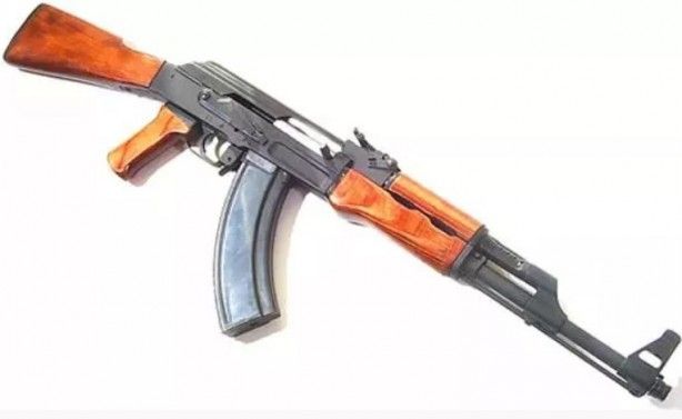 İşte terör örgütlerine destek ve silah veren ülkeler! 36