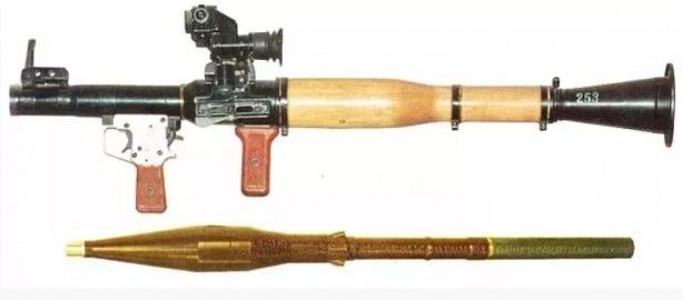 İşte terör örgütlerine destek ve silah veren ülkeler! 40