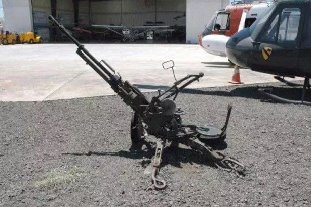 İşte terör örgütlerine destek ve silah veren ülkeler! 41