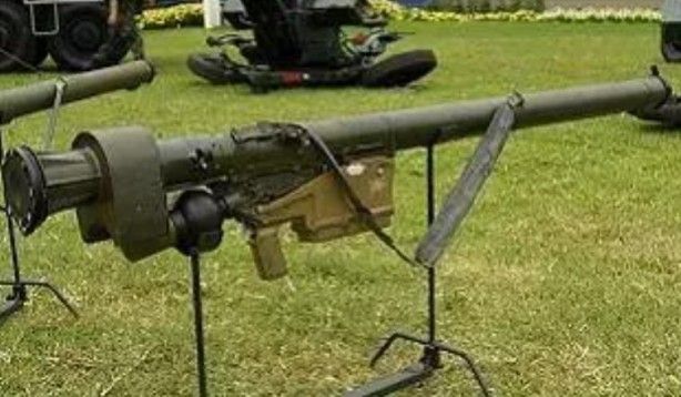 İşte terör örgütlerine destek ve silah veren ülkeler! 43