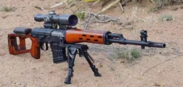 İşte terör örgütlerine destek ve silah veren ülkeler! 44