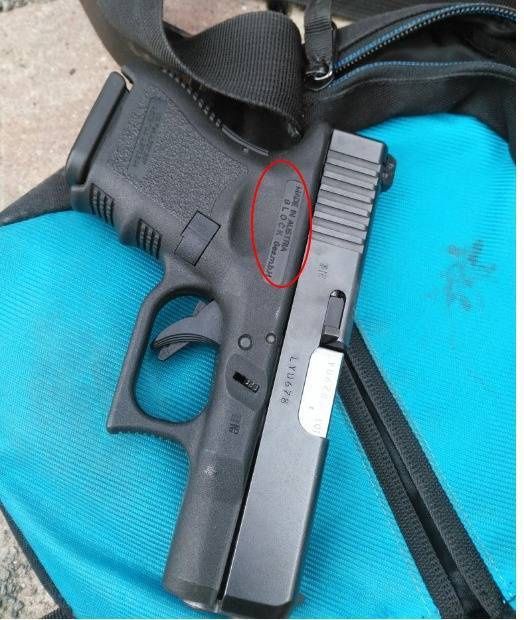 İşte terör örgütlerine destek ve silah veren ülkeler! 51