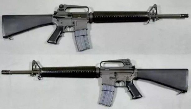 İşte terör örgütlerine destek ve silah veren ülkeler! 6