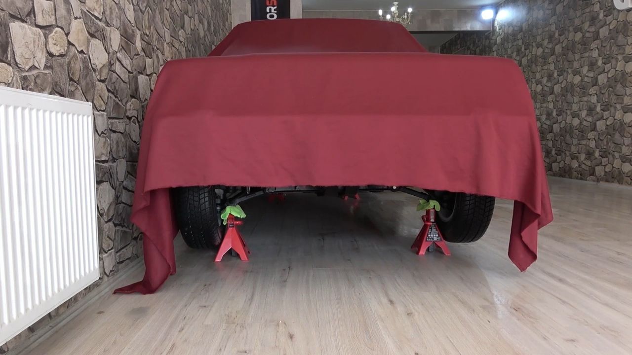 İşte Türkiye'nin en pahalı Tofaş'ı! Rekor fiyata satıldı 9