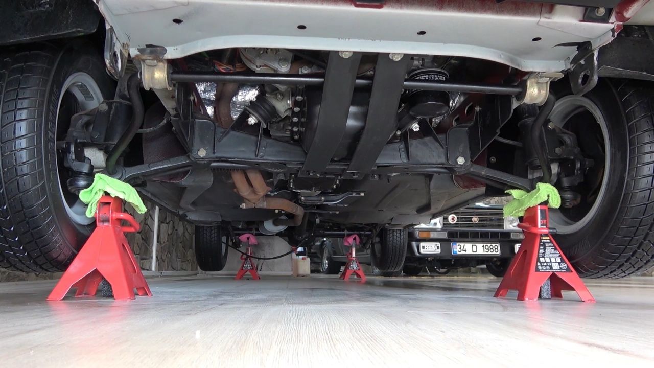 İşte Türkiye'nin en pahalı Tofaş'ı! Rekor fiyata satıldı 10