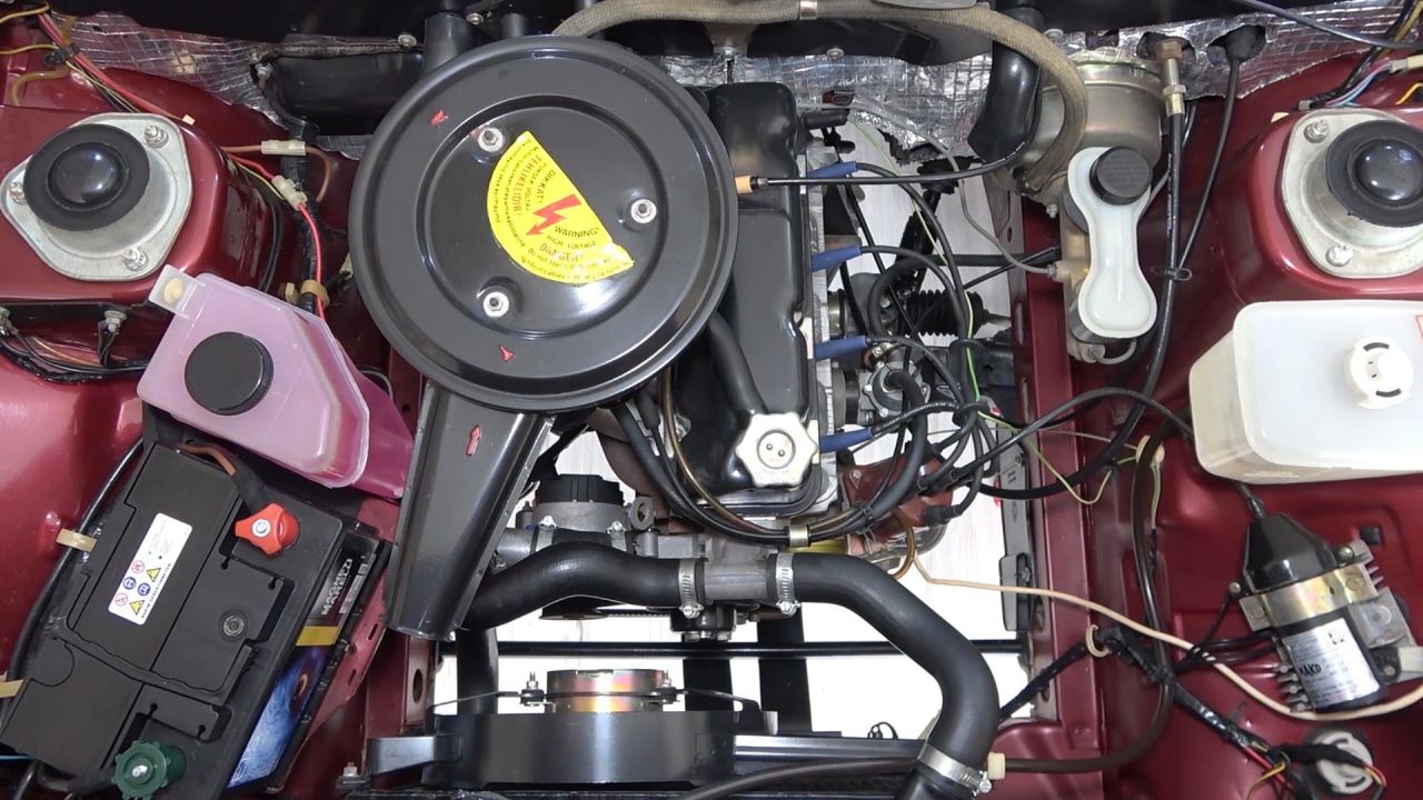 İşte Türkiye'nin en pahalı Tofaş'ı! Rekor fiyata satıldı 12