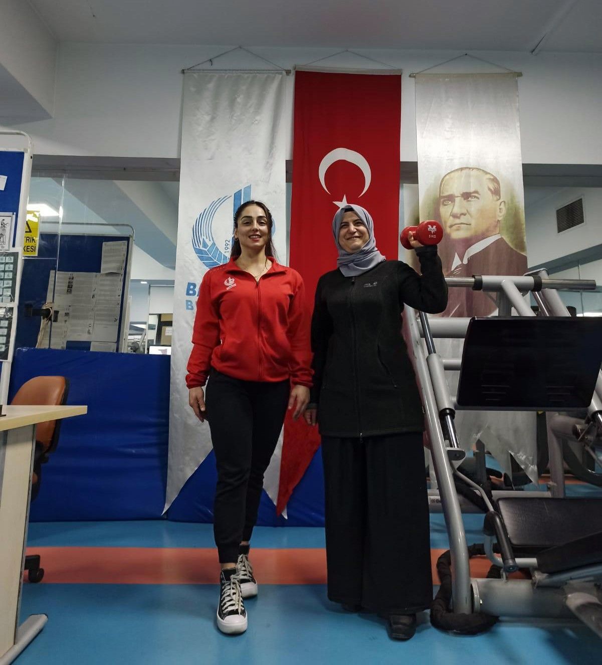 Semra Arak’ın hayatı sporla değişti 3