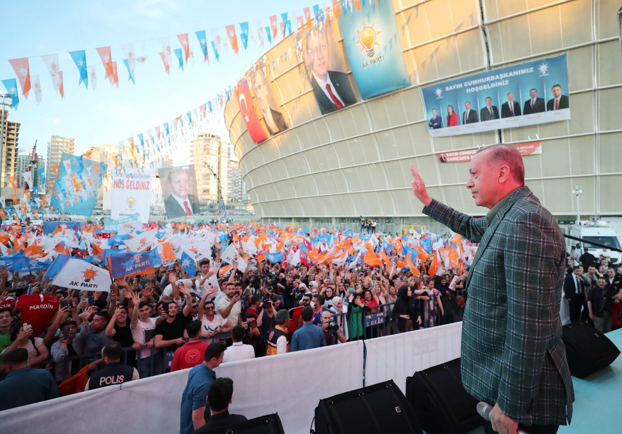 Akşener'e tepki: 'Sen kim Sultan Abdulhamid'e saygısızlık kim!' 3