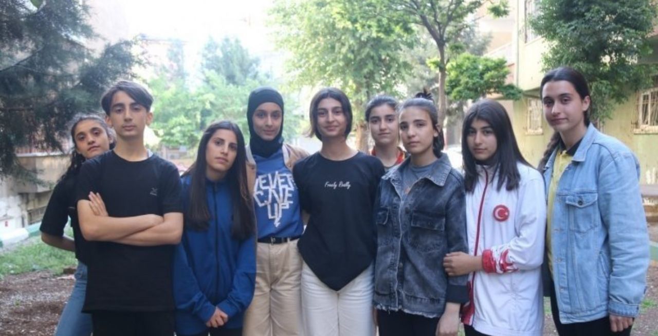 Öğrencisini tokatlayan antrenör: Baldızımdan şüpheleniyorum 3