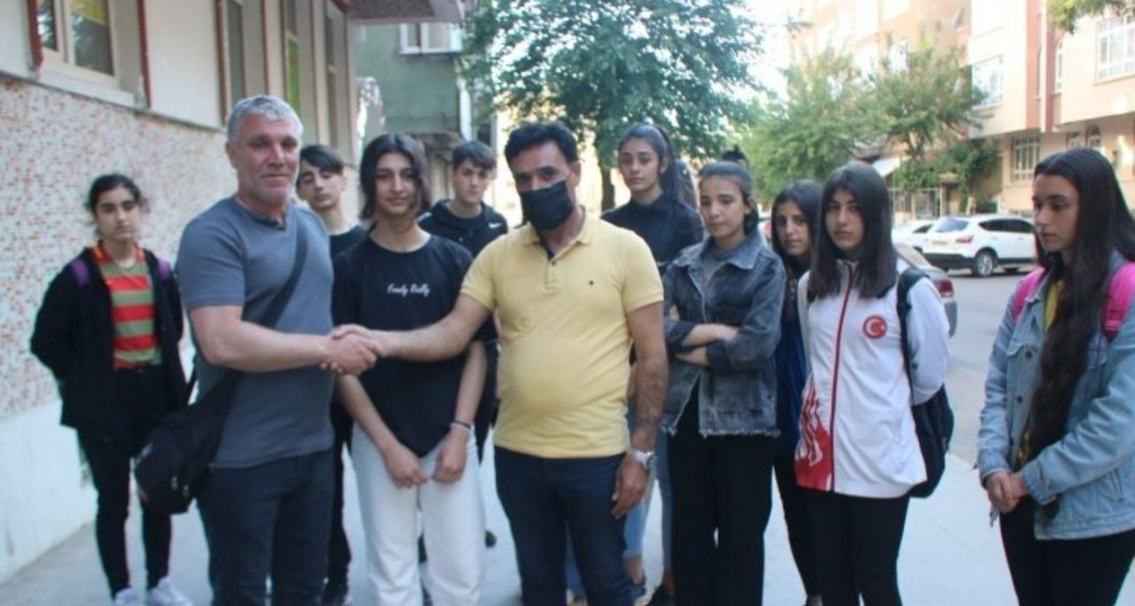 Öğrencisini tokatlayan antrenör: Baldızımdan şüpheleniyorum 4