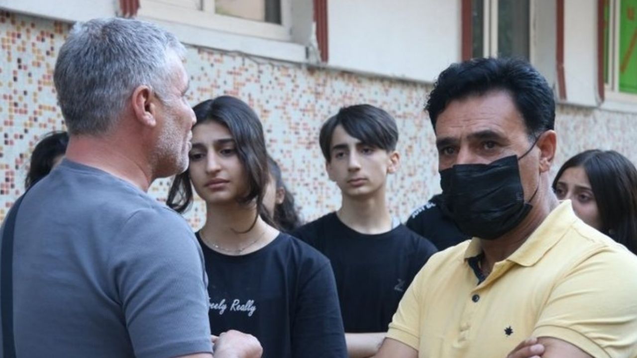 Öğrencisini tokatlayan antrenör: Baldızımdan şüpheleniyorum 5