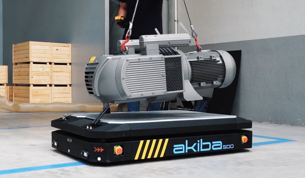 Türk mühendisleri tarafından geliştirildi... Seri üretime hazır 4