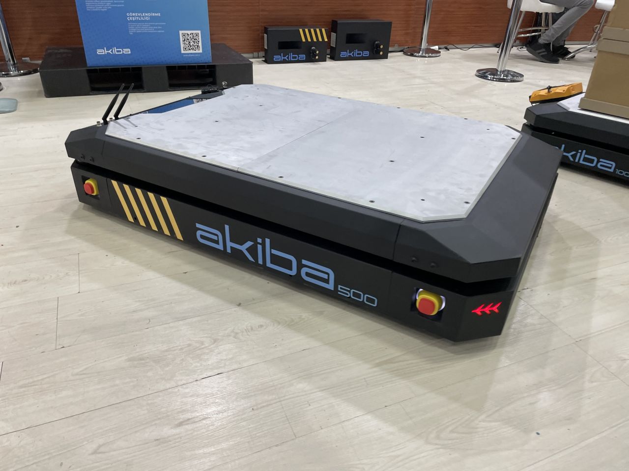 Türk mühendisleri tarafından geliştirildi... Seri üretime hazır 5