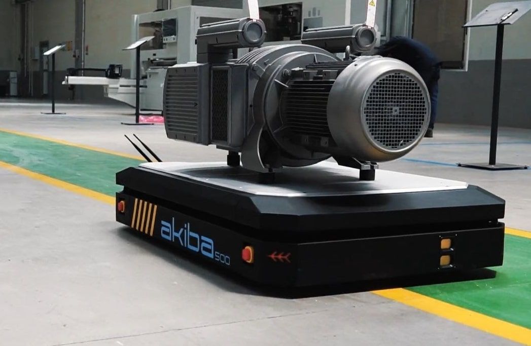 Türk mühendisleri tarafından geliştirildi... Seri üretime hazır 9