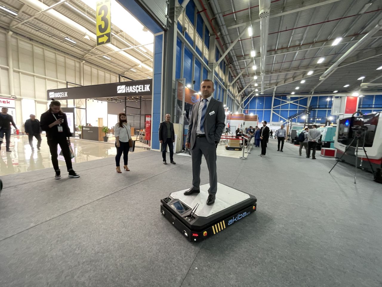 Türk mühendisleri tarafından geliştirildi... Seri üretime hazır 10