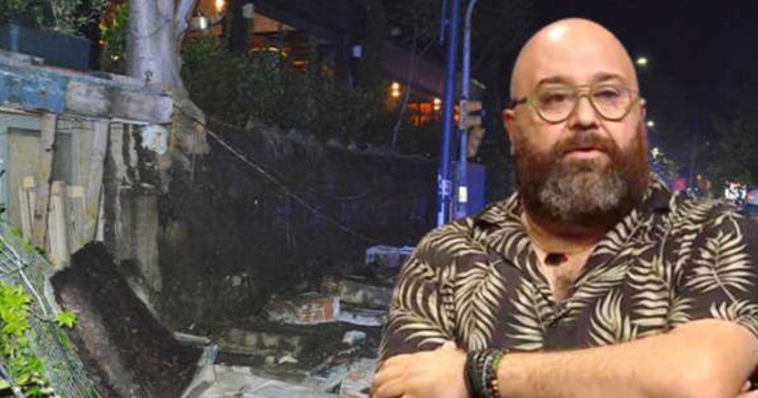 Diplomat restoranında ölmüştü! Somer Şef'ten çarpıcı karar 3